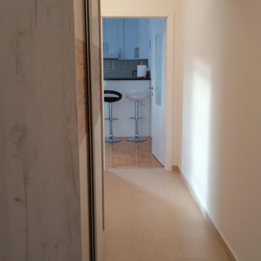 Smjestaj_s Apartment *