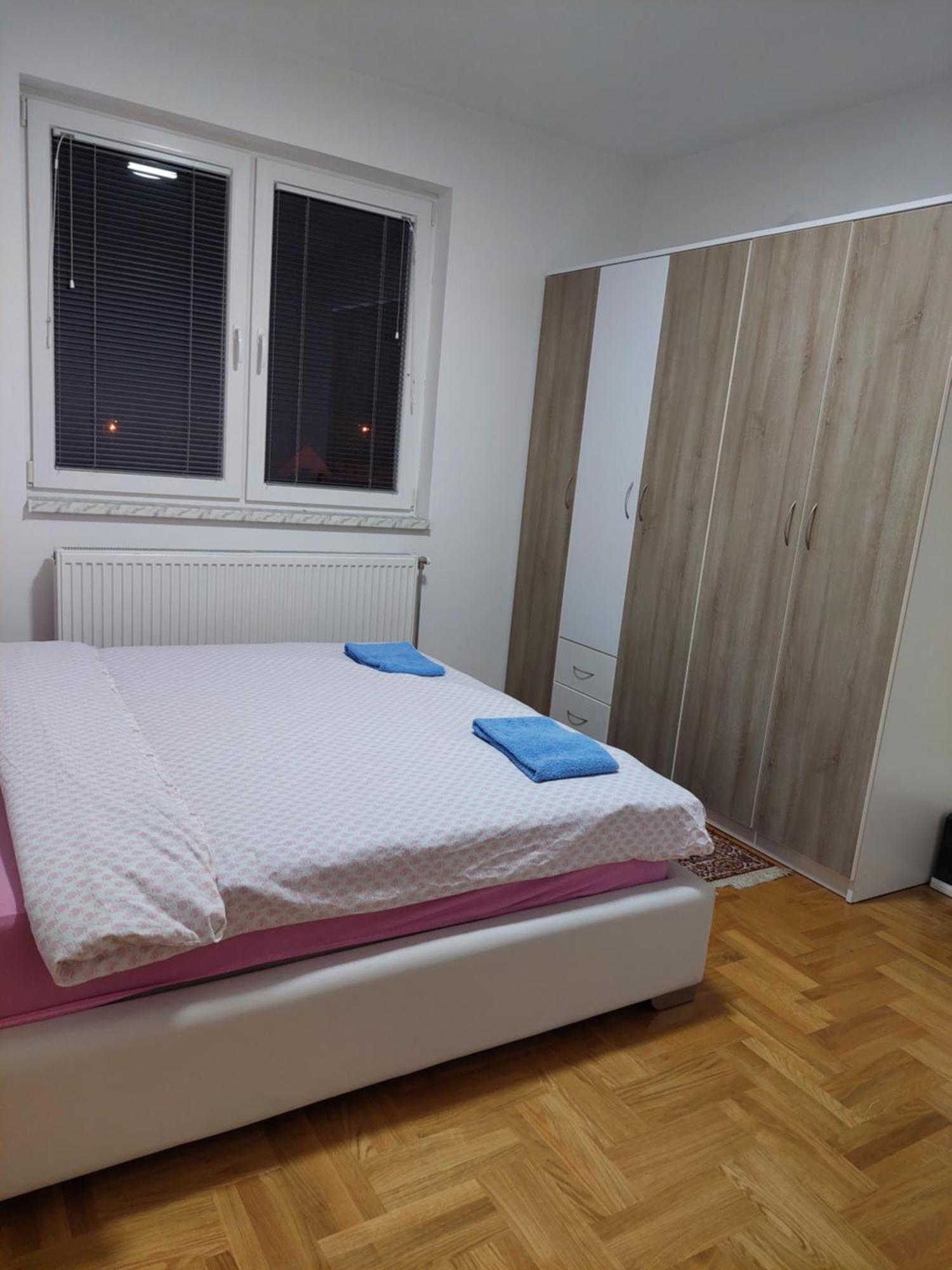 Apartment Smjestaj_s Bijeljina